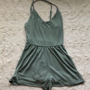 Sea foam geen romper